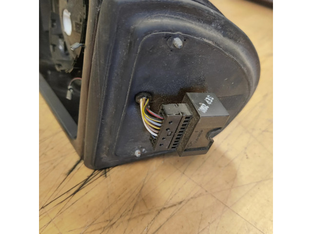 Zpětné zrcátko Mercedes-Benz C W203 2004