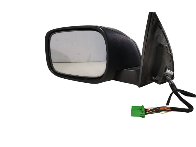 Зеркало электрическое Volvo XC90 2007 - 2014 года