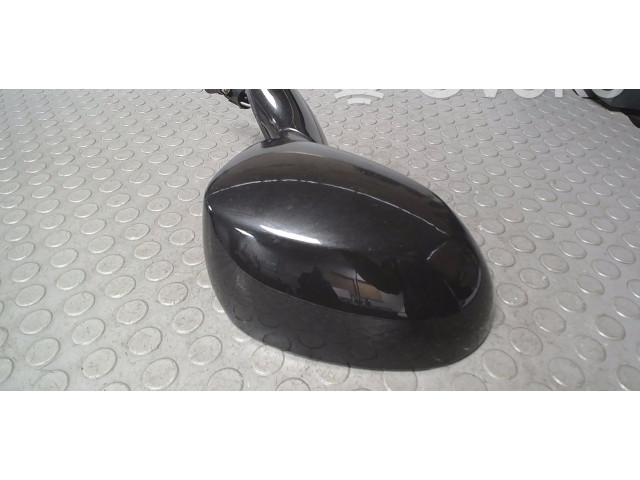 Зеркало электрическое        Chevrolet Matiz   -  года   