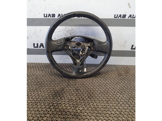 Руль Toyota Corolla Verso AR10 2004 - 2009 года