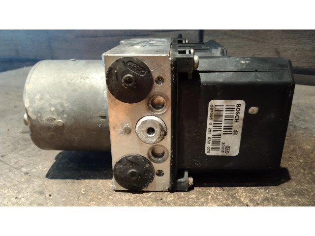 Jednotka ABS 0265950075 Fiat Ulysse 2003