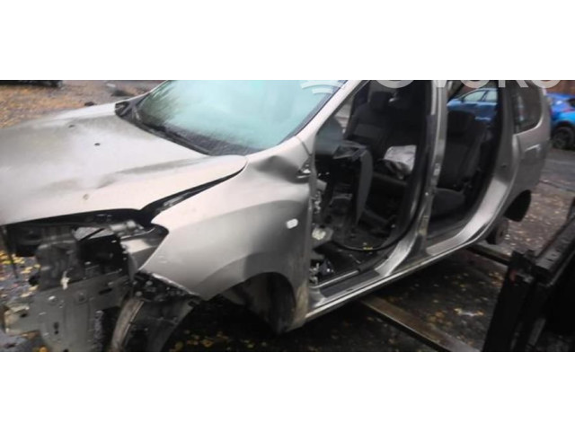 Außenspiegel elektrisch Tür vorne Dacia Lodgy 2012 - года