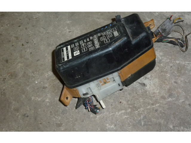 Pojistková skříňka Toyota Starlet (P90) 1998