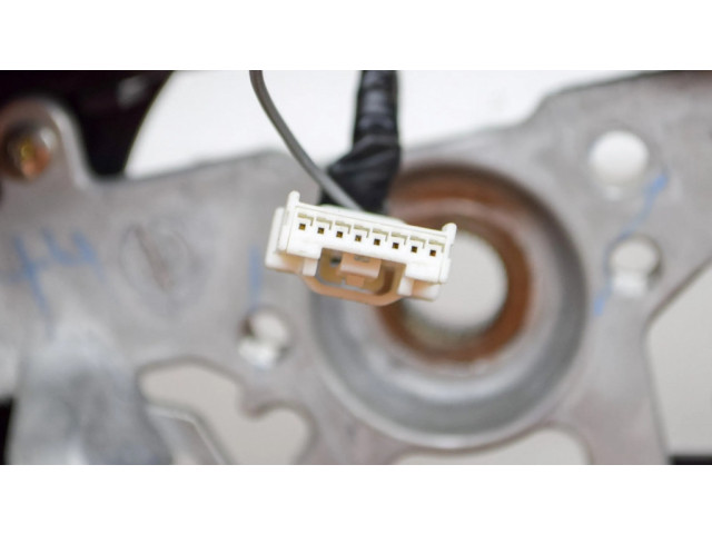 Руль Subaru Forester SH 2008-2013 года CS12002880