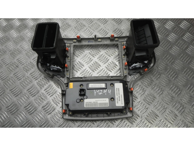 Блок управления климат-контролем P05091849AF   Jeep Grand Cherokee