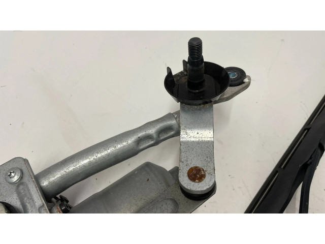 Комплект механизма стеклоочистителей