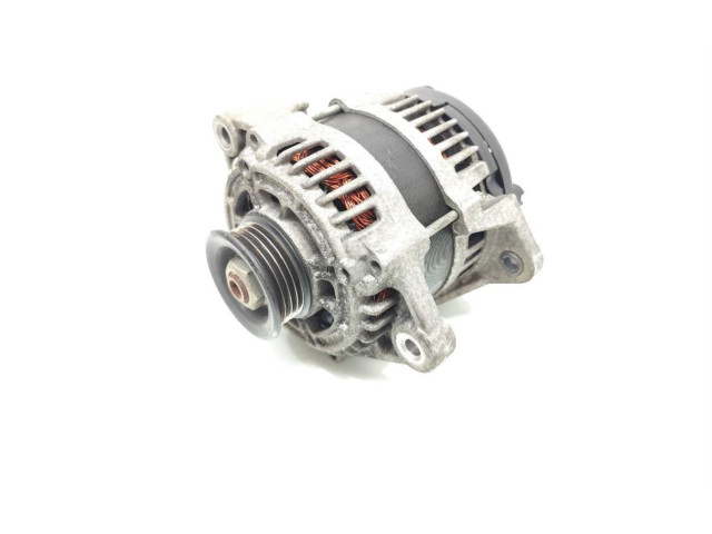Генератор 96936136   Chevrolet Astra      