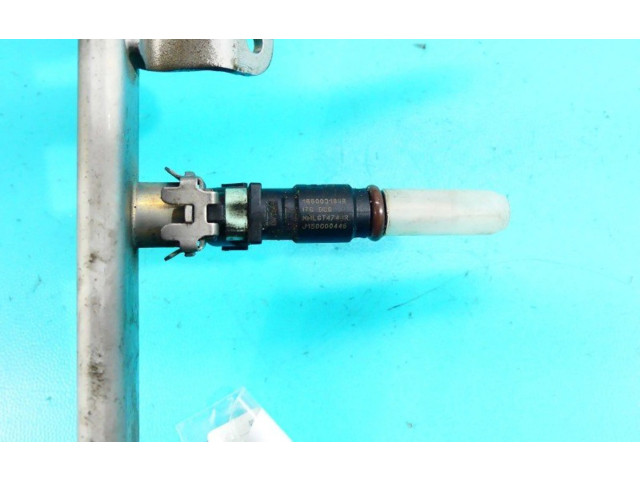 Форсунка 166003188R, IMPRK1251592 Dacia Logan II