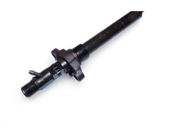 Форсунка 9688438580, EJBR06001D    Citroen C5  RHR (DW10BTED4) 