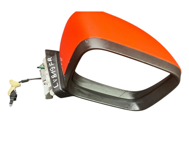 Зеркало электрическое правое Jeep Renegade 2014- года