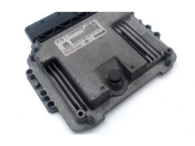 Блок управления двигателя 50512717, 50507794   Alfa Romeo GTV