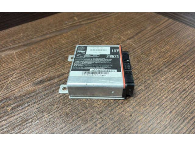 Блок управления надувных подушек 51795431, 51795431   Fiat Grande Punto