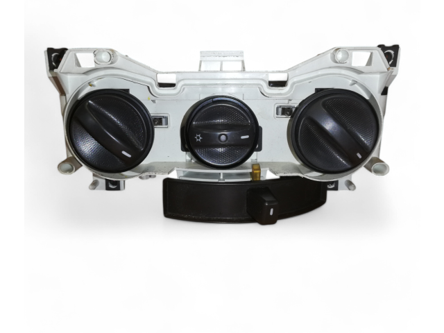 Блок управления климат-контролем 151540000, 151540000   Fiat Punto (188)