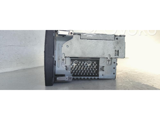 Радио/ проигрыватель CD/DVD / навигация 4M5J18C815CX Ford C-MAX I