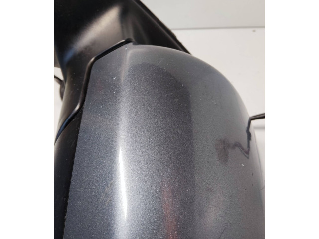 Зеркало электрическое Audi A4 S4 B6 8E 8H 2001-2005 года