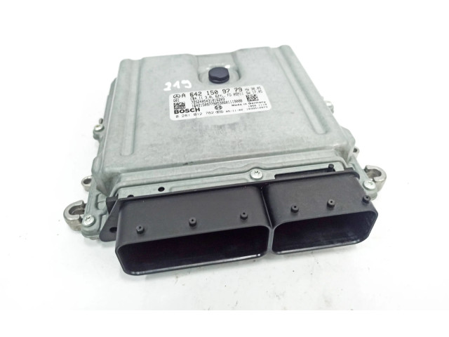 Zpětné zrcátko Mercedes-Benz CLS C219 2005 A6421509779, 2115452308