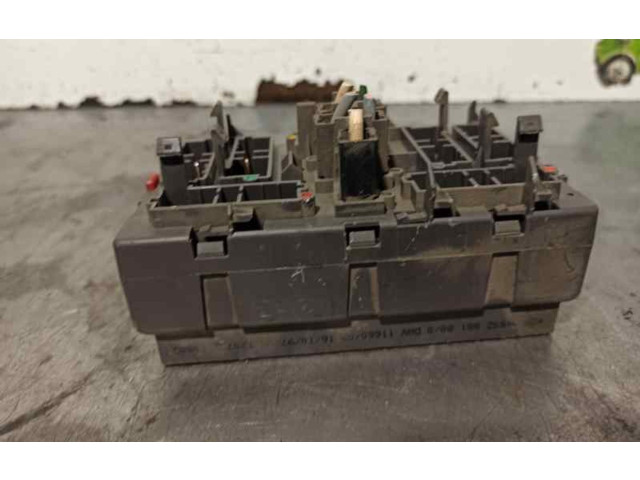 Vstřikovací lišta 9459288180 Peugeot 406 P8C