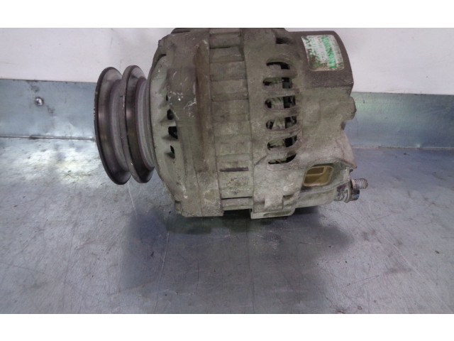 Генератор WLAA18300A, A21C1479ZT Ford Ranger