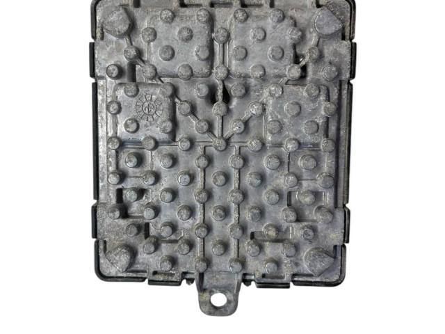 Блок управления Xenon