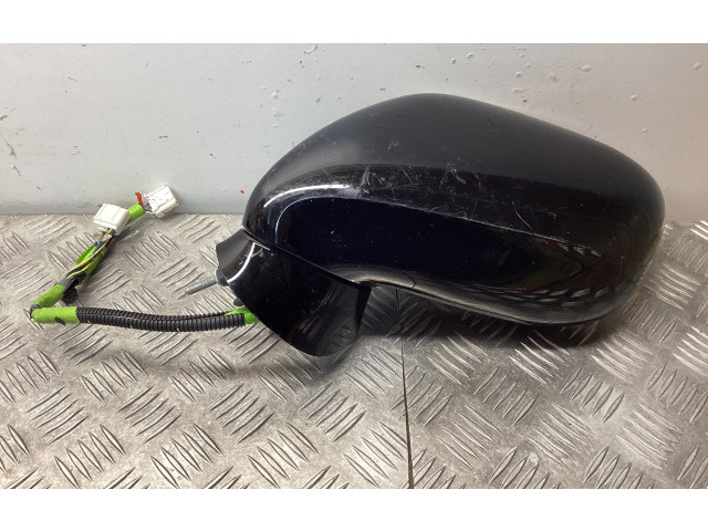 Зеркало электрическое        Lexus IS 220D-250-350  2006 - 2013 года   
