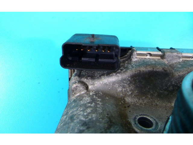 Блок подушек безопасности 9672486980, IMPRK969594 Peugeot 301