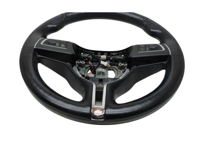 Руль Maserati Ghibli  2013 -  года       