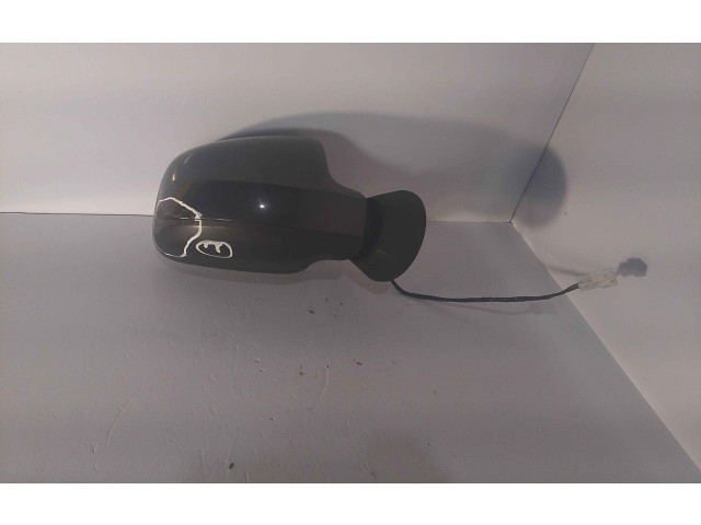 Зеркало (механическое) Dacia Sandero 2008 - 2012 года