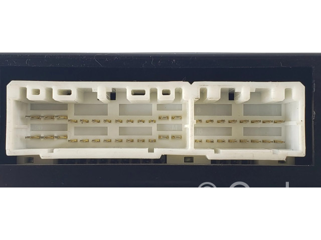 Блок управления климат-контролем    Chevrolet Captiva