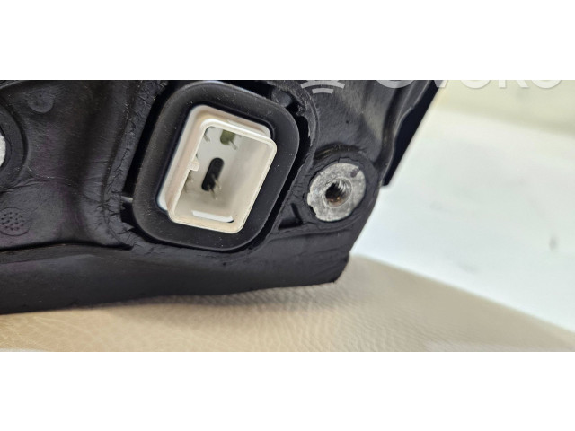 Zpětné zrcátko BMW M3 G80 2020 22439002