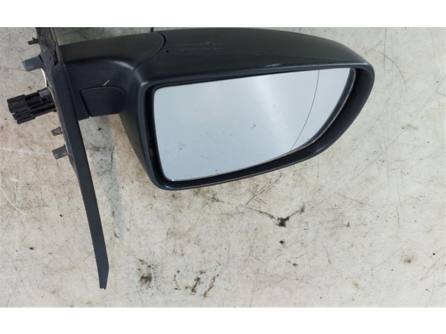 Зеркало электрическое        Opel Meriva A  2003 - 2010 года   