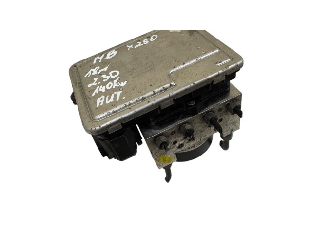 Блок АБС 476605XA0A, 06210252184   Mercedes-Benz  X-class W470  2017 - 2020 года