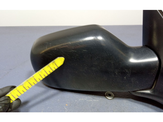 Zpětné zrcátko Suzuki Ignis 2002