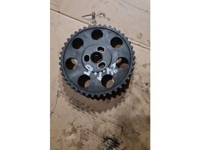 Турбина Шкив распределительного вала Volvo S60