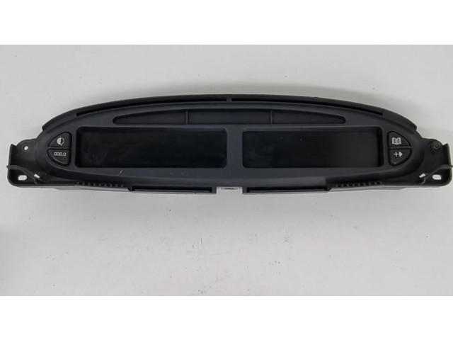 Панель приборов 9648585780 Citroen Xsara Picasso
