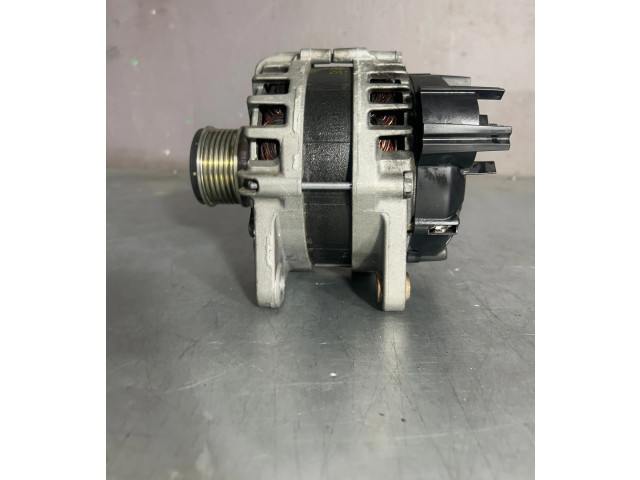 Řídící jednotka 231004719R, FG18T177 Renault Captur II 2021