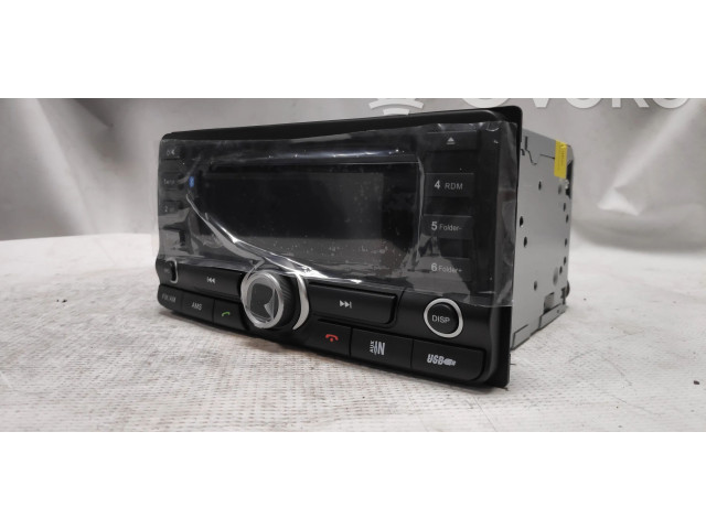 Дисплей Mitsubishi L200