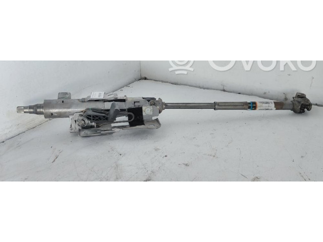 Рулевая рейка Citroen C4 Cactus 2014 - года