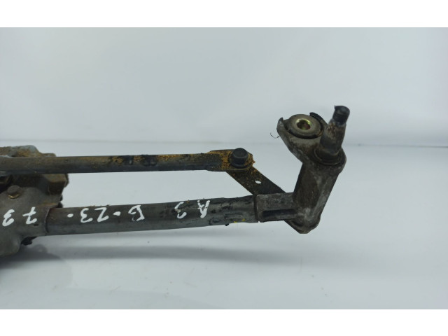 Моторчик дворников 0390241151, 1J1955113A Audi A3 S3 8L