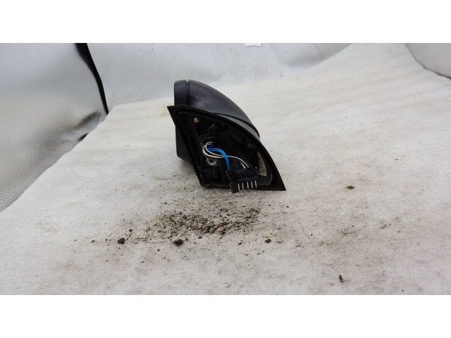 Зеркало электрическое        Mercedes-Benz A W168  1997 - 2004 года   