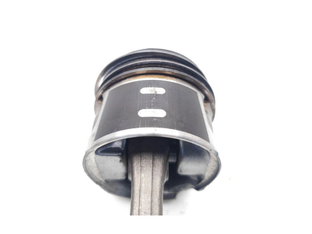 Поршень с шатуном BHY(DV6FD) BHY, DV6FD Peugeot Partner