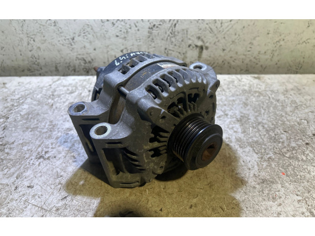 Генератор P04801834AB, 70113   Dodge Challenger      