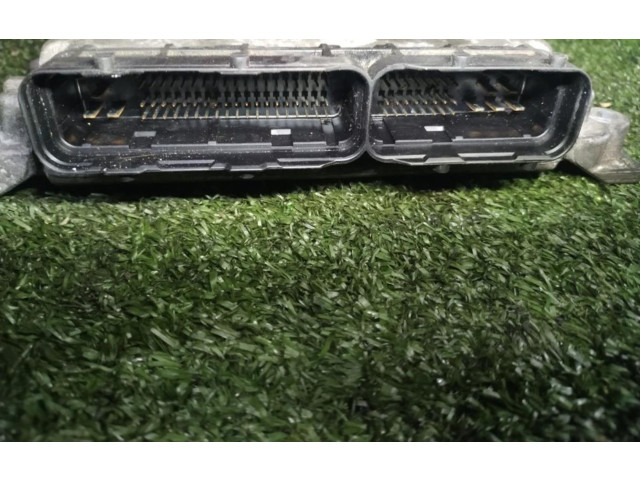 Řídící jednotka 0281010332 Alfa Romeo 166