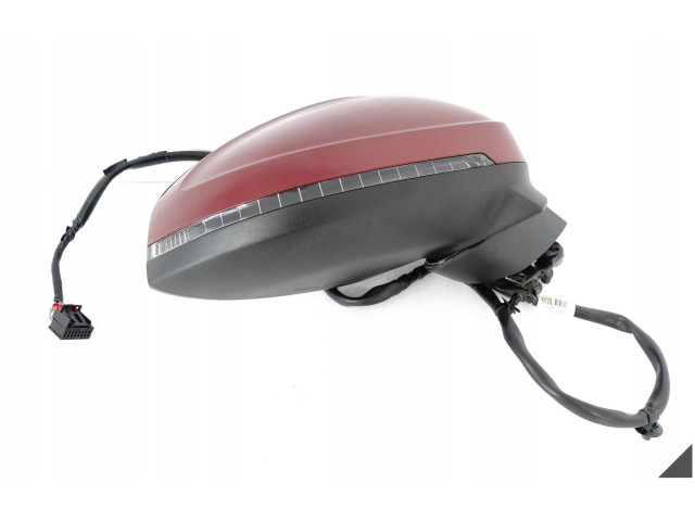 Зеркало электрическое        Audi A5  2016 -  года   