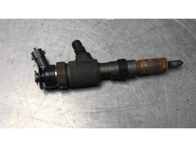 Форсунка 565889 Citroen Nemo 8HS