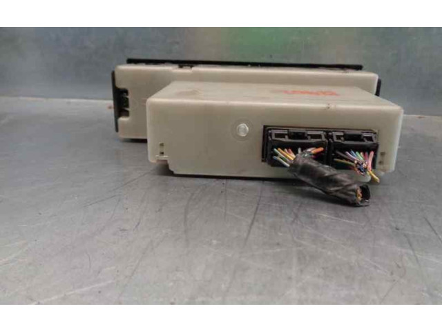 Блок управления климат-контролем GE6R6119Z, GE6R6119Z Mazda 626