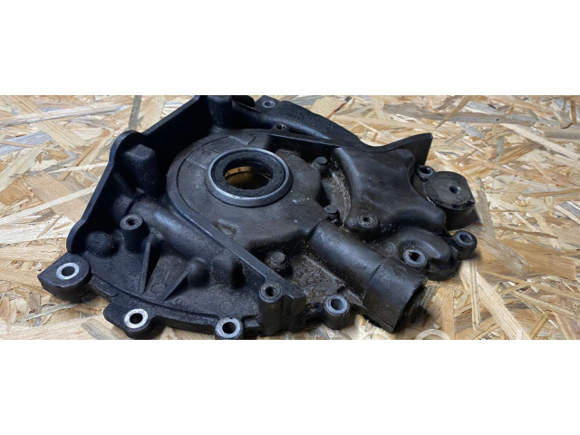 Масляный насос 4R8Q6600AA Jaguar S-Type 2.7