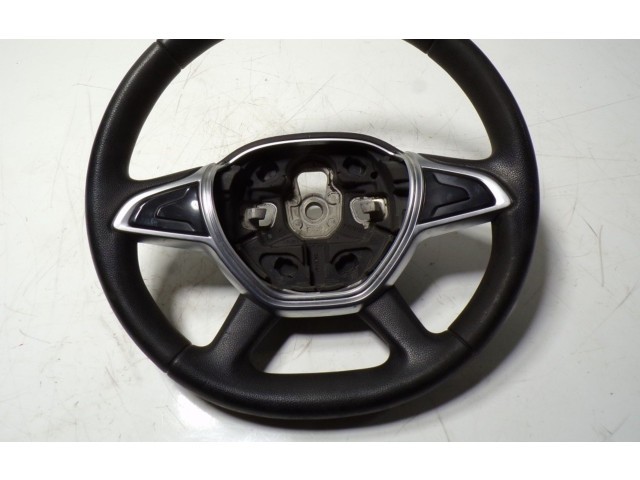 Руль Dacia Dokker   -  года 484001085R, 484001085R      