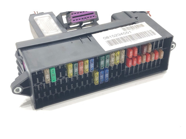 Pojistková skříňka 0815234551 Volkswagen Tiguan 2008