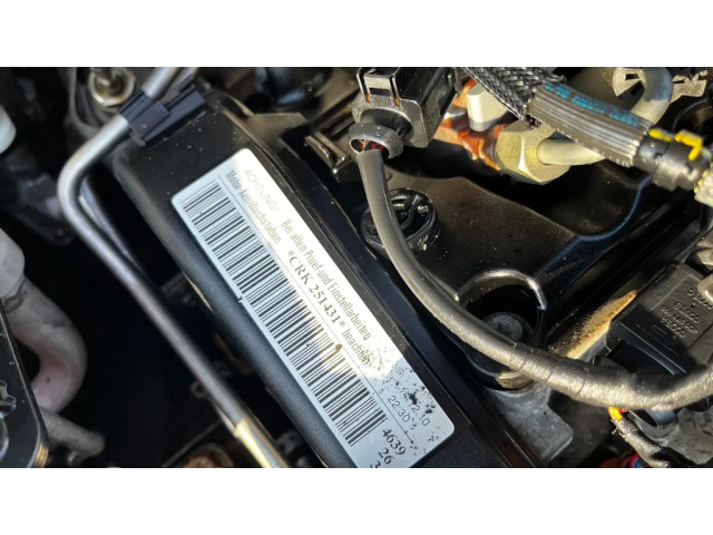 Jednotka ABS 3Q0907379F Audi A3 S3 8V 2014