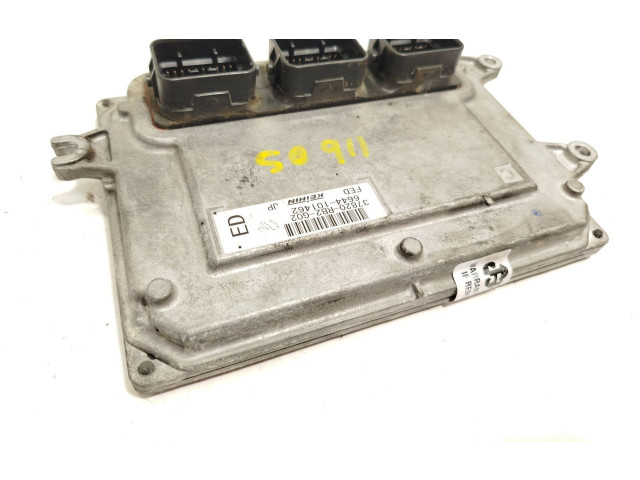 Řídící jednotka 37820RB2G02, 6644101462 Honda Jazz 2008